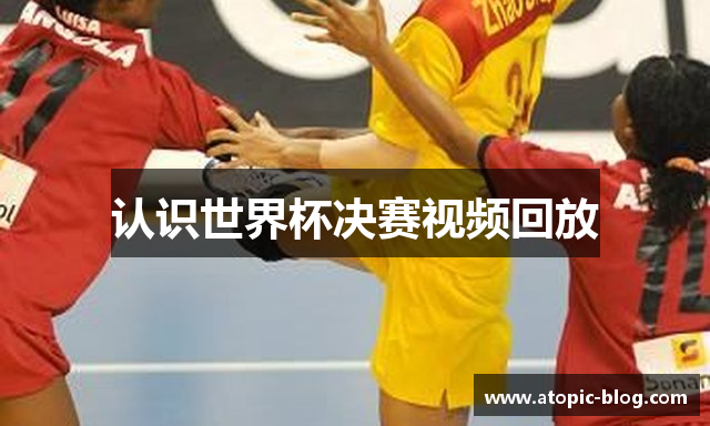 认识世界杯决赛视频回放